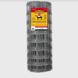 Stay Tuff Knotted Cattle Fence