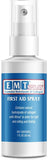 EMT First Aid Spray with Bitrex, 1 fl oz