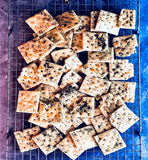 Carmie’s Garden Dill Cracker Seasoning Mix