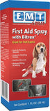 EMT First Aid Spray with Bitrex, 1 fl oz