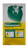 Safe-Guard Dewormer Pellets