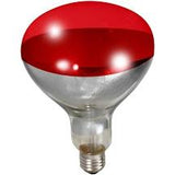 Heat Lamp Bulbs, 250W