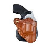 1791 GunLeather Optic Ready OWB Paddle Holster