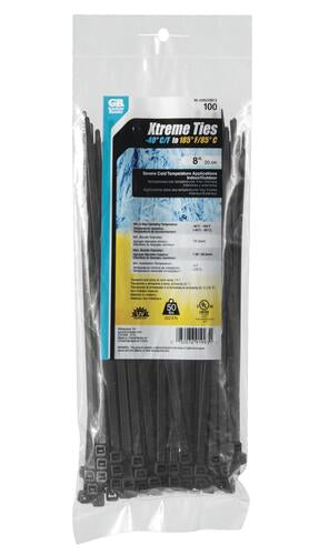 Cable Ties Xtreme