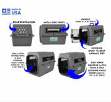 Petmate Sky Kennel, Giant