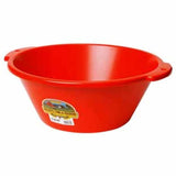 Little Giant Plastic Feed Pan, 18qt