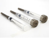 Disposable Syringe with Needle