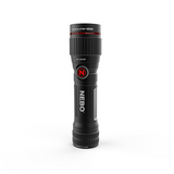 Flashlight, Redline Flex AA, Rechargeable