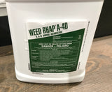 2,4-D Amine Selective Weed Killer