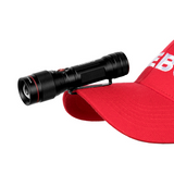 Flashlight, Redline Flex AA, Rechargeable