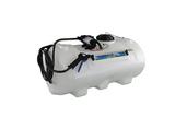 Master Mfg. 40 Gallon Deluxe Spot Sprayer