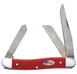 Case American Workman, Carbon Steel Blade