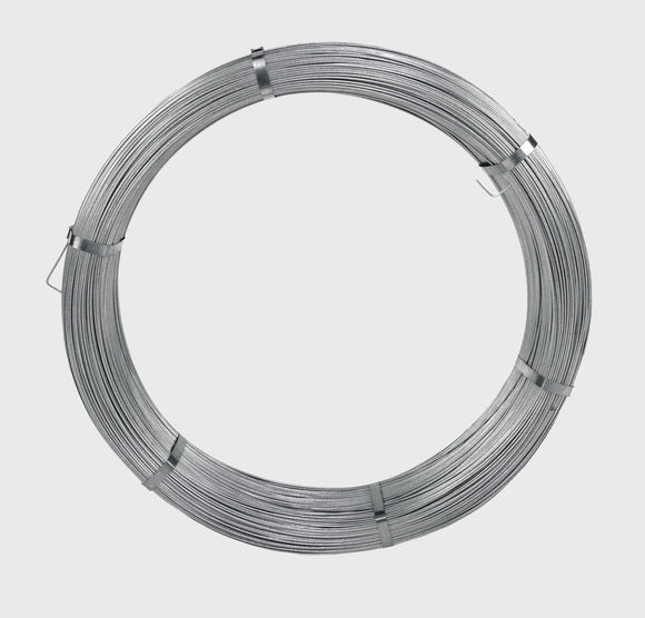 Stay Tuff High Tensile Smooth Wire, 2,640ft
