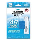Thermacell  Mosquito Repellant Refills, Earth or Original Scent