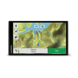 Garmin DriveTrack 71 In-Vehicle Dog Tracker/GPS Navigator