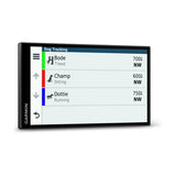 Garmin DriveTrack 71 In-Vehicle Dog Tracker/GPS Navigator