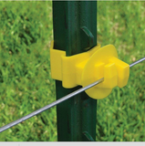 Patriot Wraparound T-Post Claw Insulators