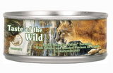 Taste of the Wild Feline Rocky Mountain Venison