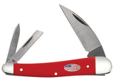 Case American Workman, Carbon Steel Blade