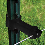 Patriot 2” Wraparound T-Post Extender Insulators