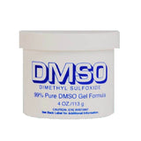 DMSO Dimethyl Sulfoxide