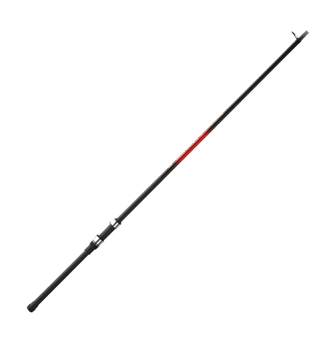 Uncle Buck Crappie Pole, 12' – G&DFarms