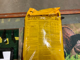 Herbicide Granules (Trifluralin)