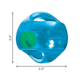KONG Jumbler Ball