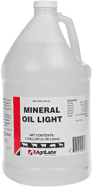 Mineral Oil Light, 1gal