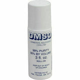 DMSO Dimethyl Sulfoxide