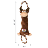 KONG Tugger Knots