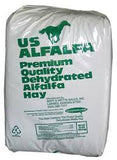 Alfalfa, US Premium Dehydrated Hay, 45lb