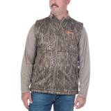 Habit Early Dawn Sherpa Shell Vest