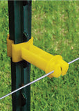 Patriot 2” Wraparound T-Post Extender Insulators