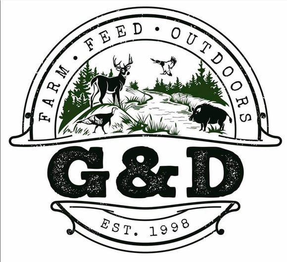 Collections – G&DFarms