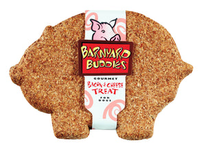 Barnyard Buddies Gourmet Dog Treats