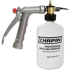 Chapin G362 Professional Lawn & Garden Hose-end Sprayer, 16oz