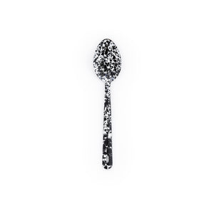 Crow Canyon Splatter Large Serving Spoon