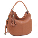 Shoulder Handbag, Concealed Carry