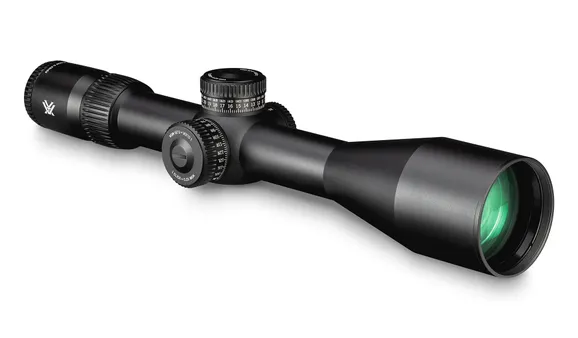 Vortex Venom 5-25X56MM FFP Riflescope