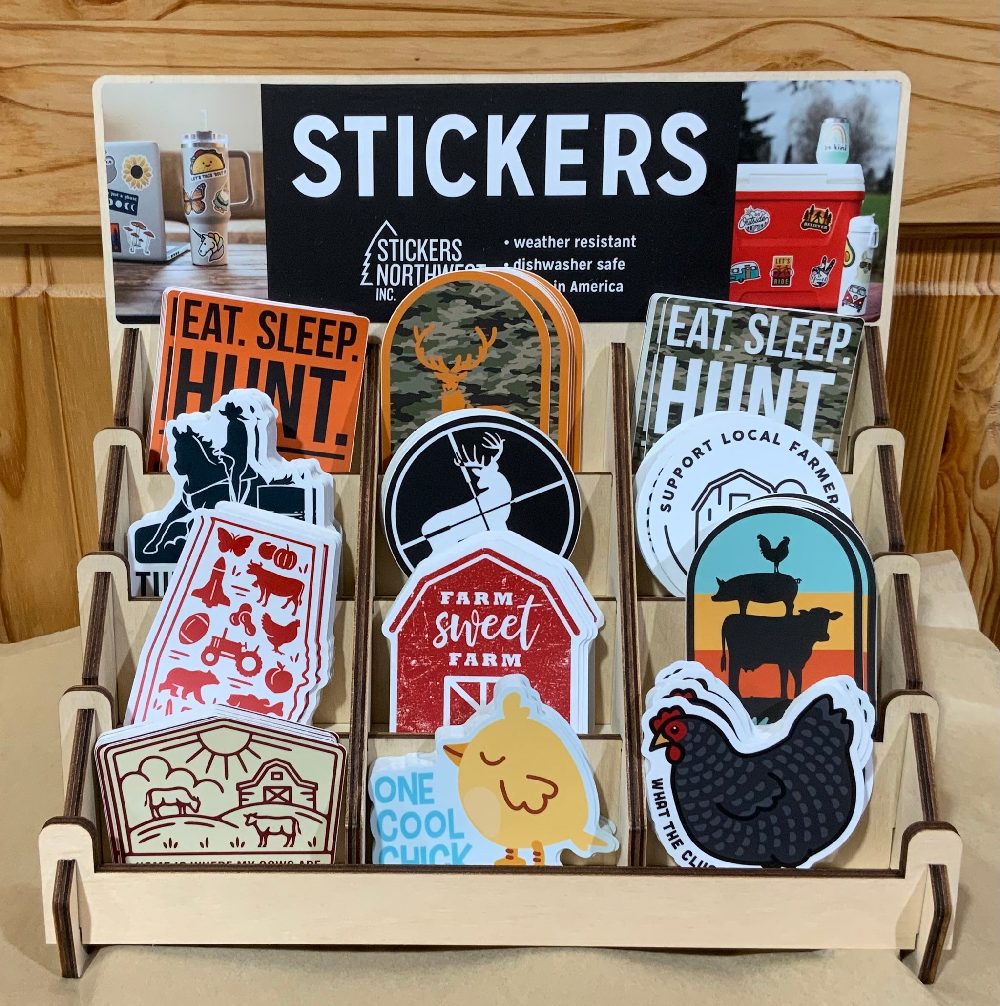 Automotive – G&DFarms