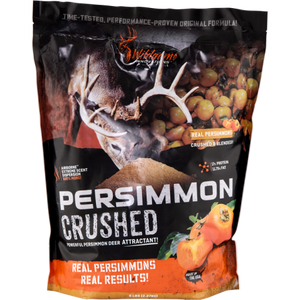 Persimmon Crushed Attractant, 5lb