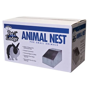Pet Lodge Animal Nest
