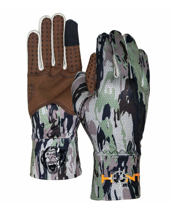 HUNT MONKEY Conceal Gloves