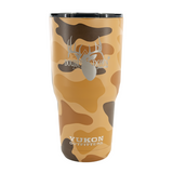 Double Down Old School Tumbler