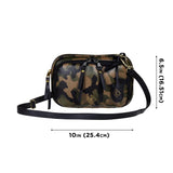 Allen GWG Tomboy Clutch Concealed Carry Purse