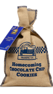 Homecoming Chocolate Chip Cookie Mix