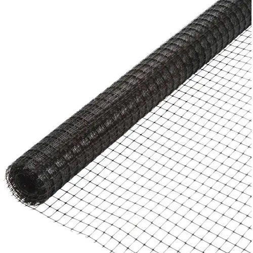 Tenax Multi-Purpose Poly Net, 4’ X 50’ – G&DFarms