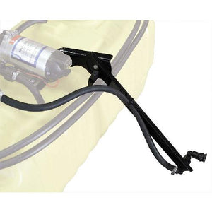Ag Spray Boomless Nozzle Sprayer Bolt on Kit