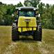 Ag Sprayer, 3 Point MC90 Boomless Boom Extender Tips & Handgun, 90 gal